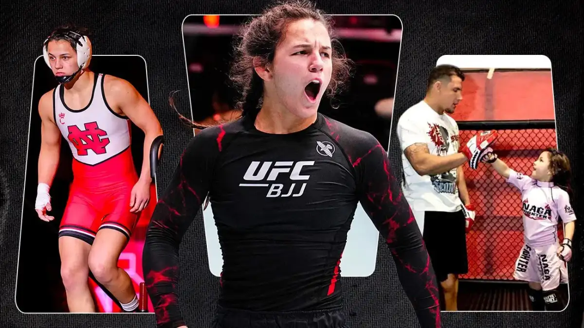 UFC veterans in MMA and boxing action March 6-7 - 3