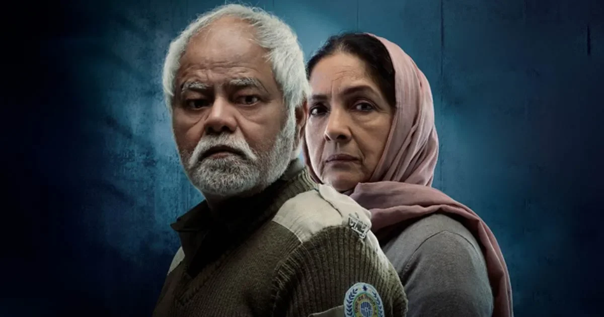 Vadh 2 Review: Neena Gupta-Sanjay Mishra’s set gold standard for PERFECT sequel, nails with…; fans call it… - 2