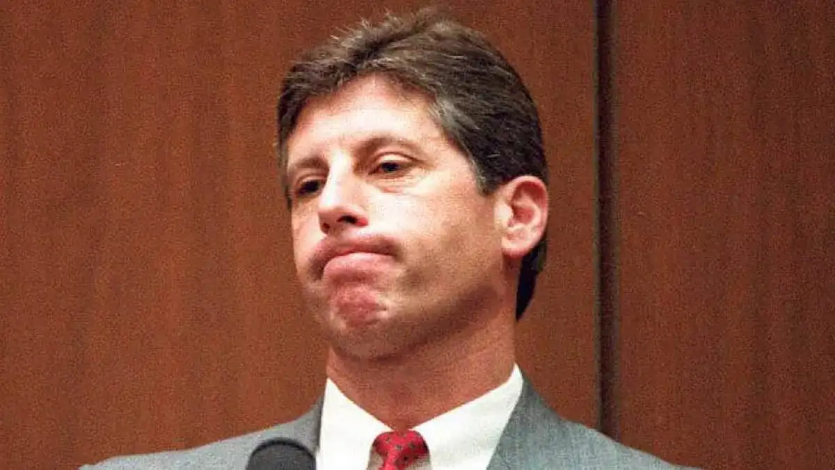 Mark Fuhrman Cause of Death: Revisiting His Infamous Role in the OJ Simpson Trial as LAPD Detective Dies at 74 - 4