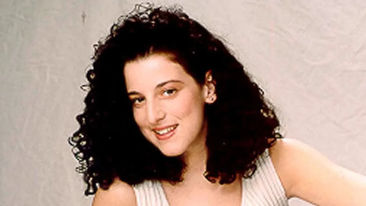 Parents of murdered DC intern Chandra Levy reveal chilling new extraterrestrial theory of why she vanished 25 years on - 4