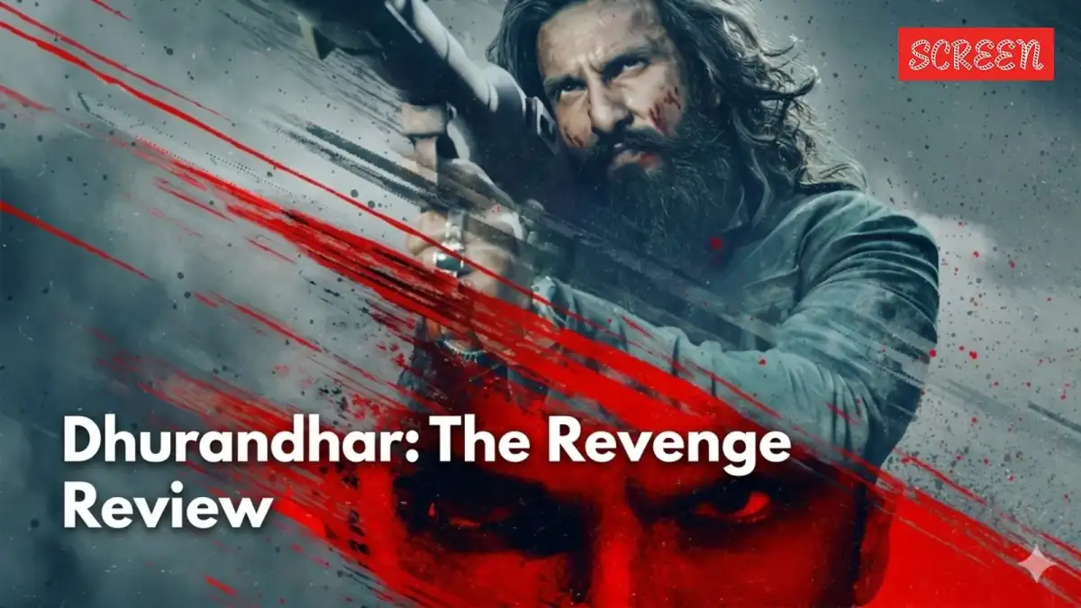 Gaurav Gera praises Ranveer Singh's discipline and on-set involvement in Dhurandhar: The Revenge - 3