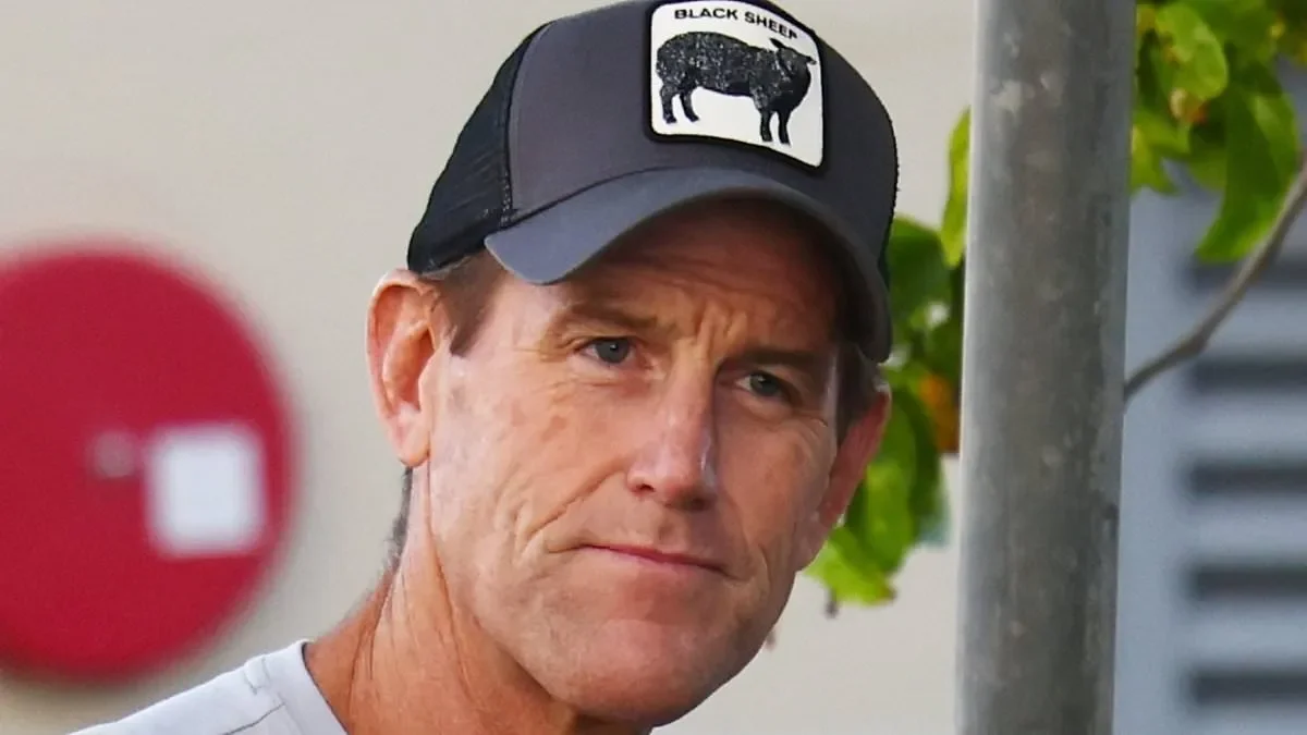 Australia news live: Ben Roberts-Smith allowed to contact ex-wife under changed bail conditions; Kiis FM ratings rise in Melbourne after Kyle &amp; Jackie O departure - 1