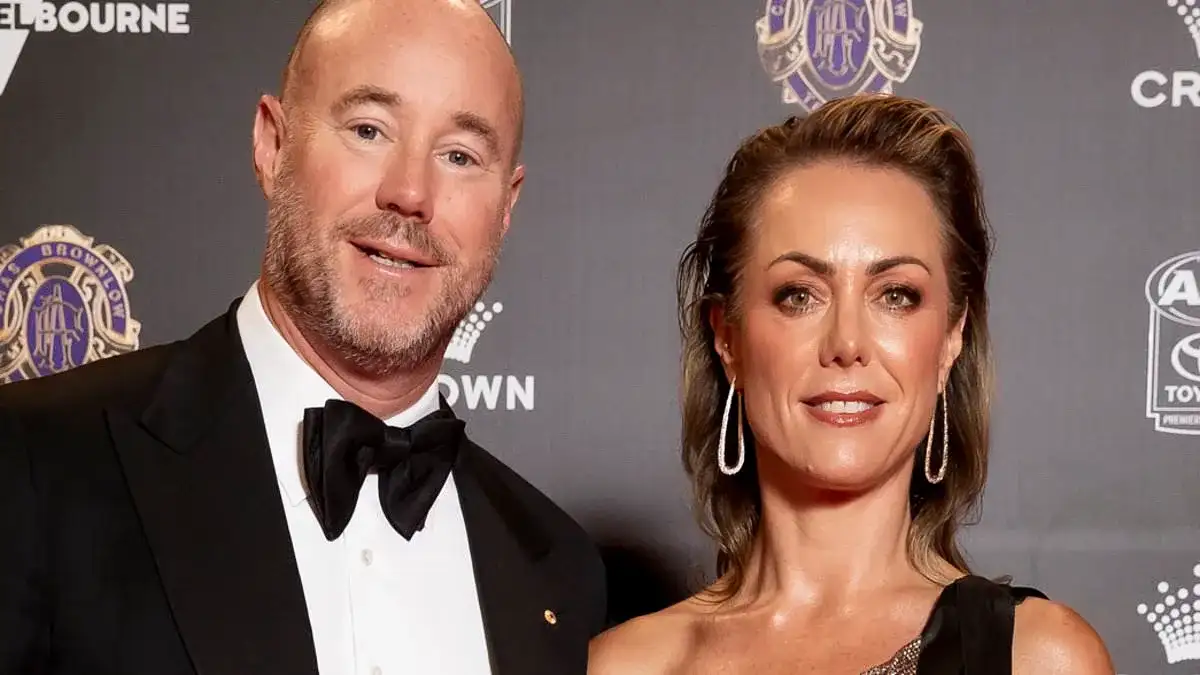 Former Carlton boss' defamation trial begins - 1