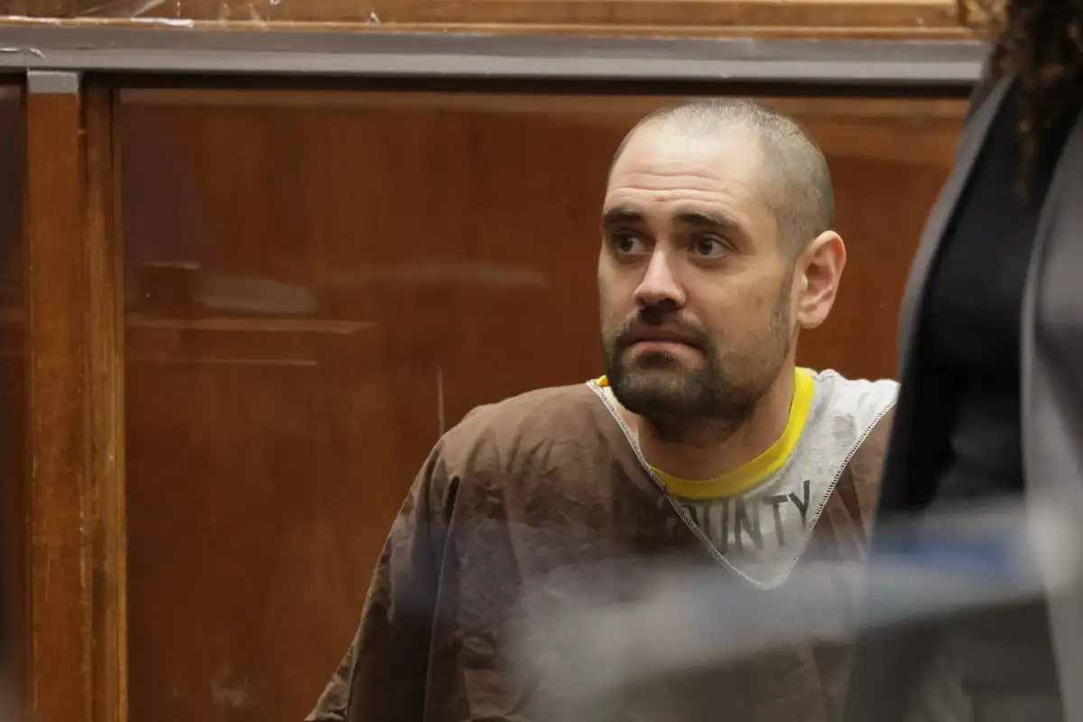 Nick Reiner Pleads Not Guilty to the Murders of His Parents - 1