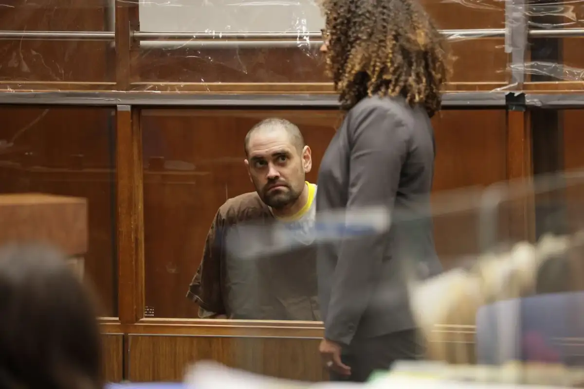 Nick Reiner Pleads Not Guilty to the Murders of His Parents - 2