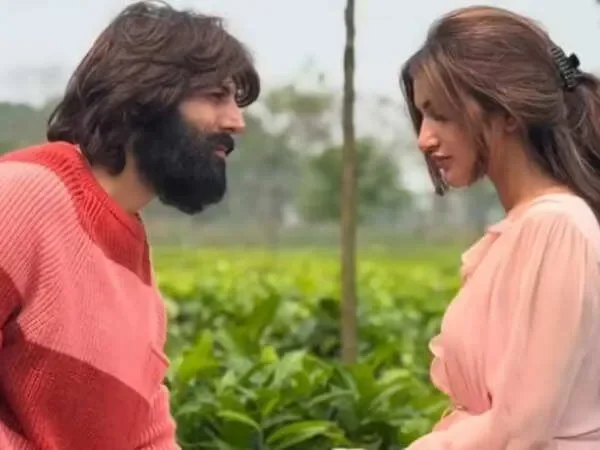 Anurag Basu CLARIFIES status of Kartik Aaryan, Sreeleela film: “Majority of the shooting is done is a myth” - 3