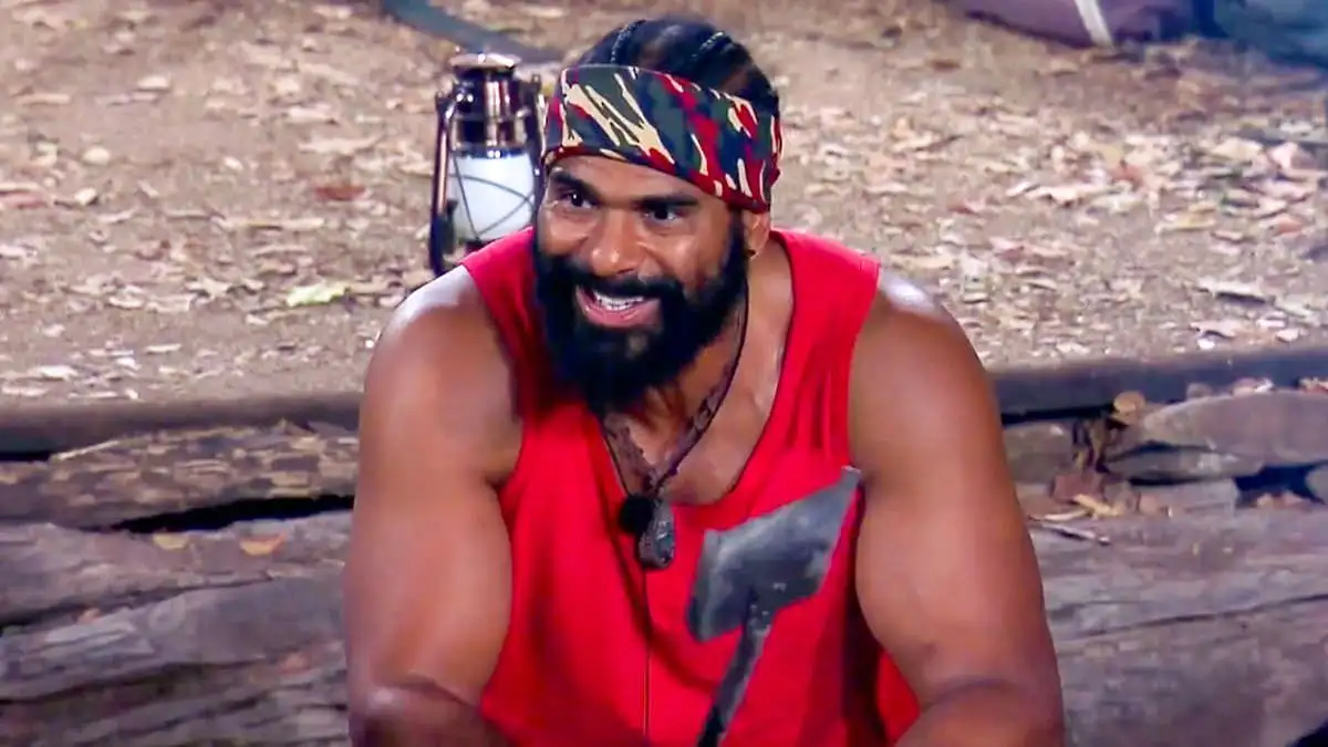 'I'm a lawyer - Here's why David Haye won't win I'm a Celeb lawsuit' - 3