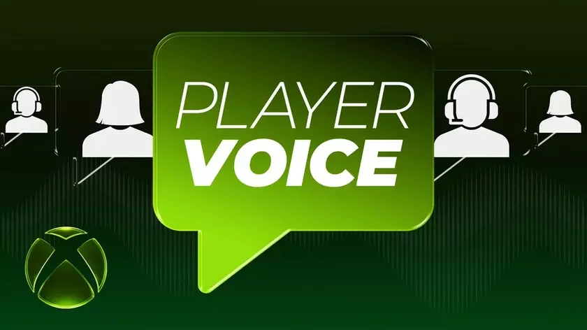 Microsoft launches Xbox Player Voice portal to listen closely to player feedback, fans immediately ask for "great game exclusives" - 2
