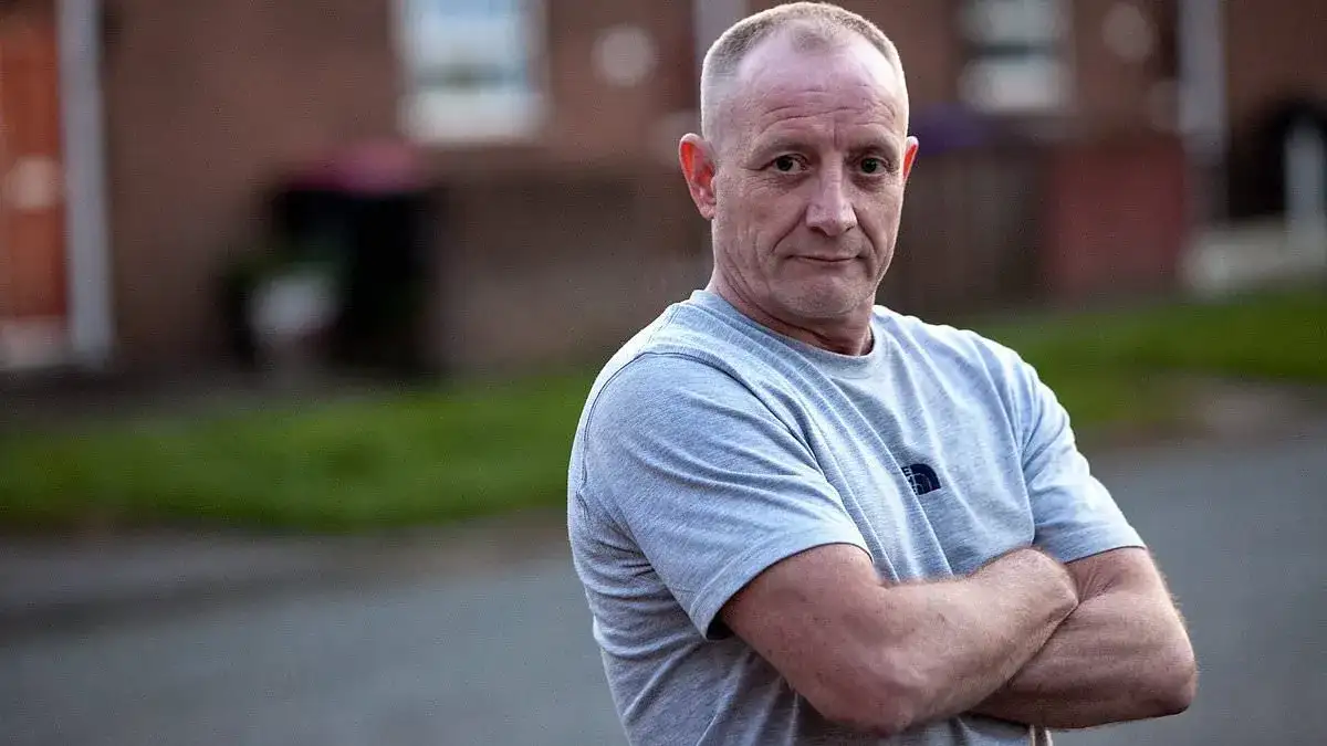 Police criticise online post claiming man was murdered - 2