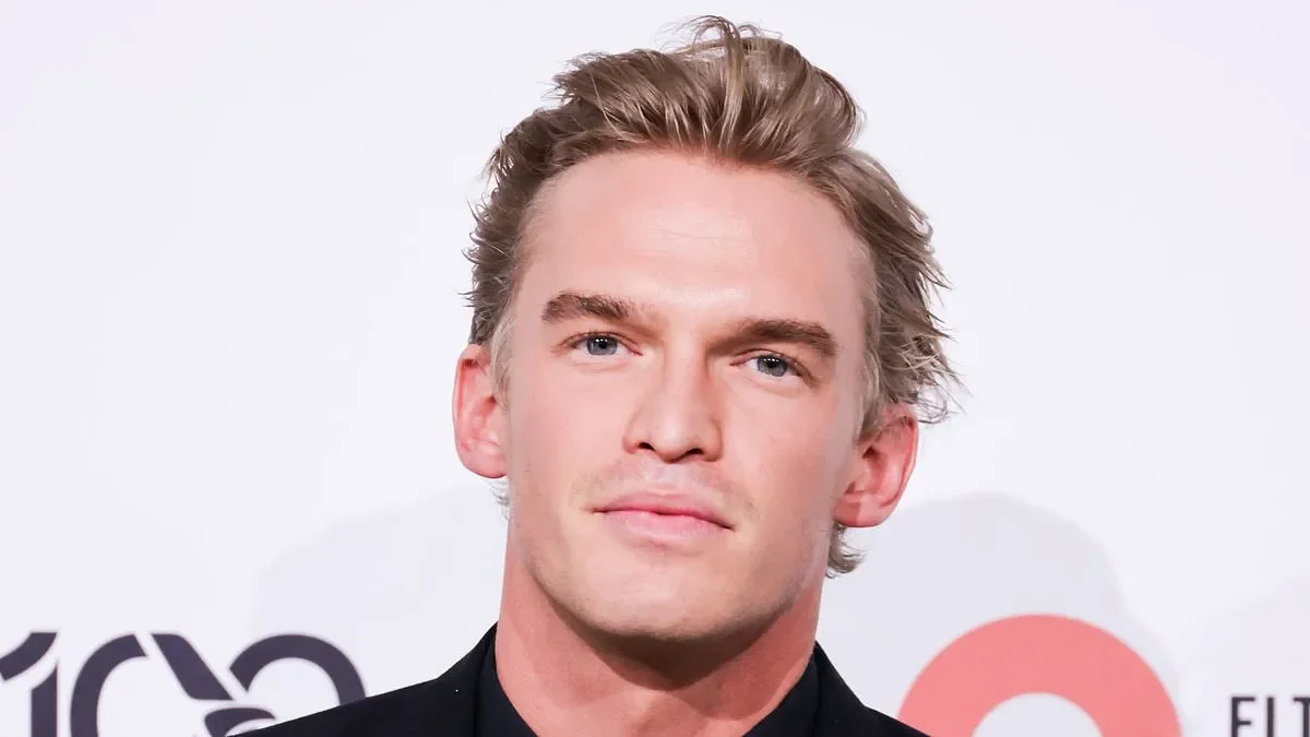 Cody Simpson fuels dating rumours with Love Island bombshell following split from swimmer Emma McKeon - 2