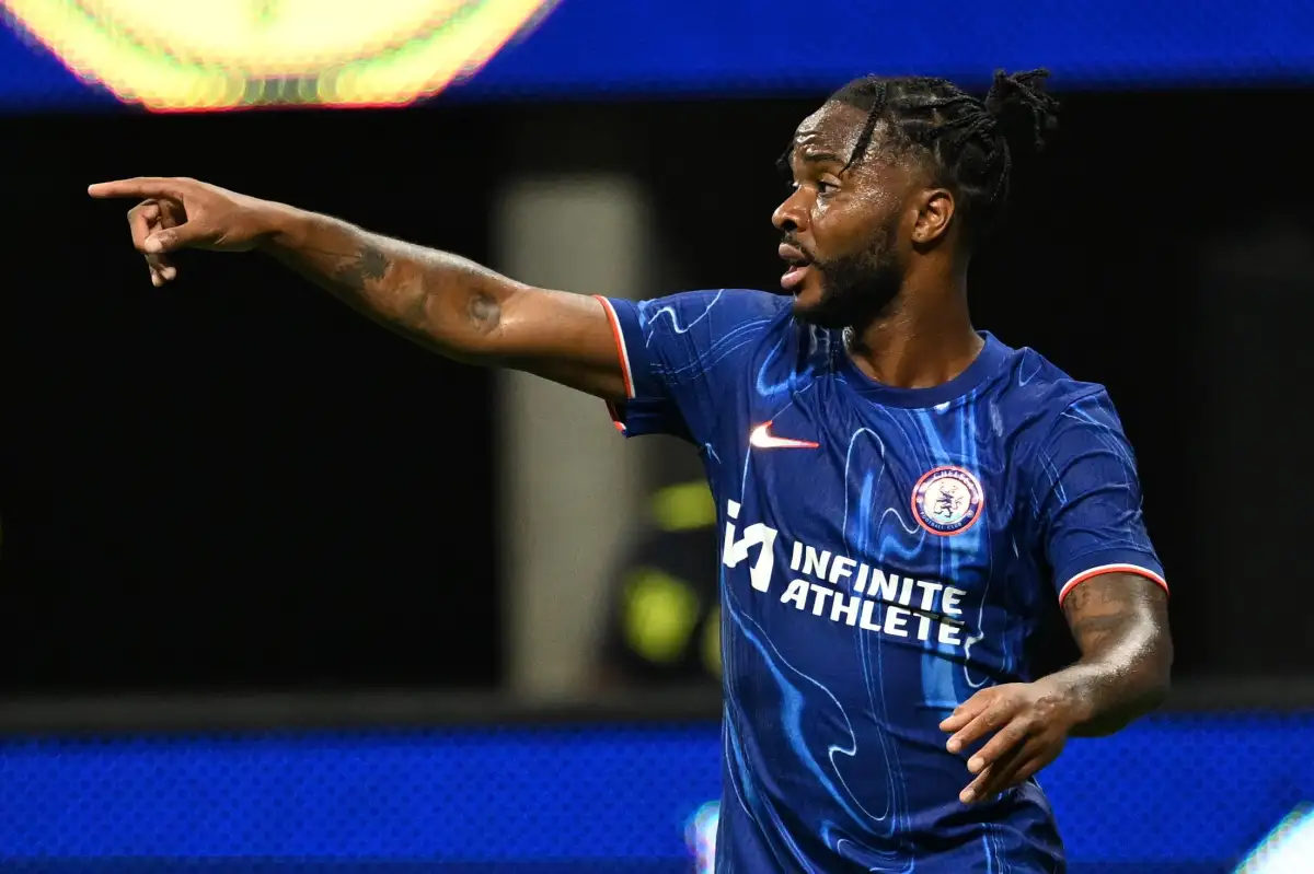 Three players named: Chelsea open to selling three centre backs in the summer - 4