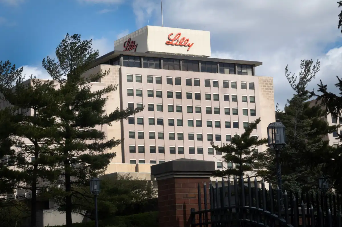 Eli Lilly says its next gen obesity drug is more powerful than Zepbound and Wegovy - 2