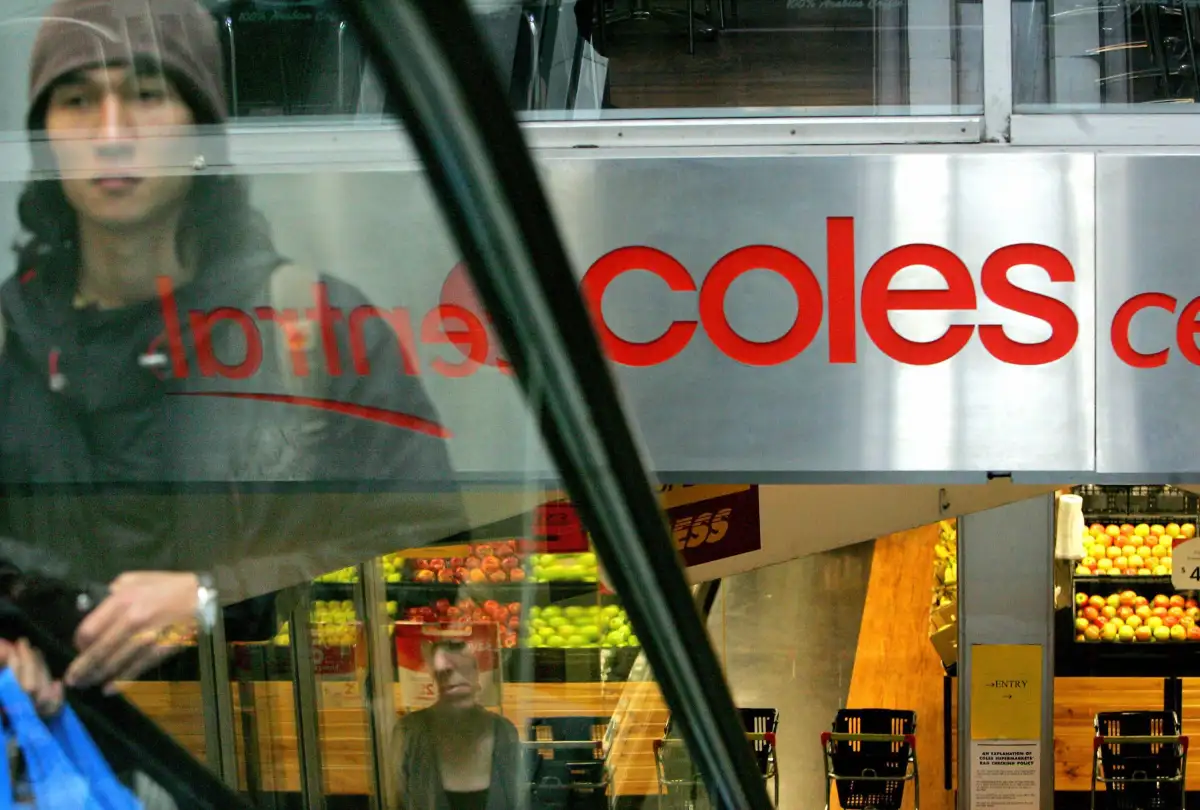 Australia news live: Coles admits in court to strong-arming supplier amid ‘Down Down’ campaign - 2