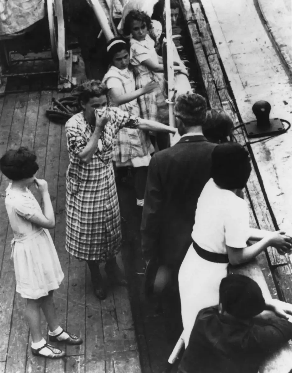 Canadian military apologizes after post leaves Jews out of Holocaust message - 3