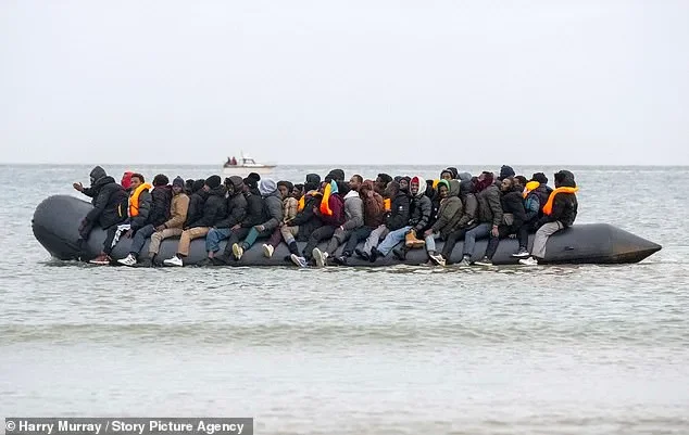 Nigel Farage faces questions over his plans to offer migrants £1,000 each and a plane ticket to leave Britain - 2