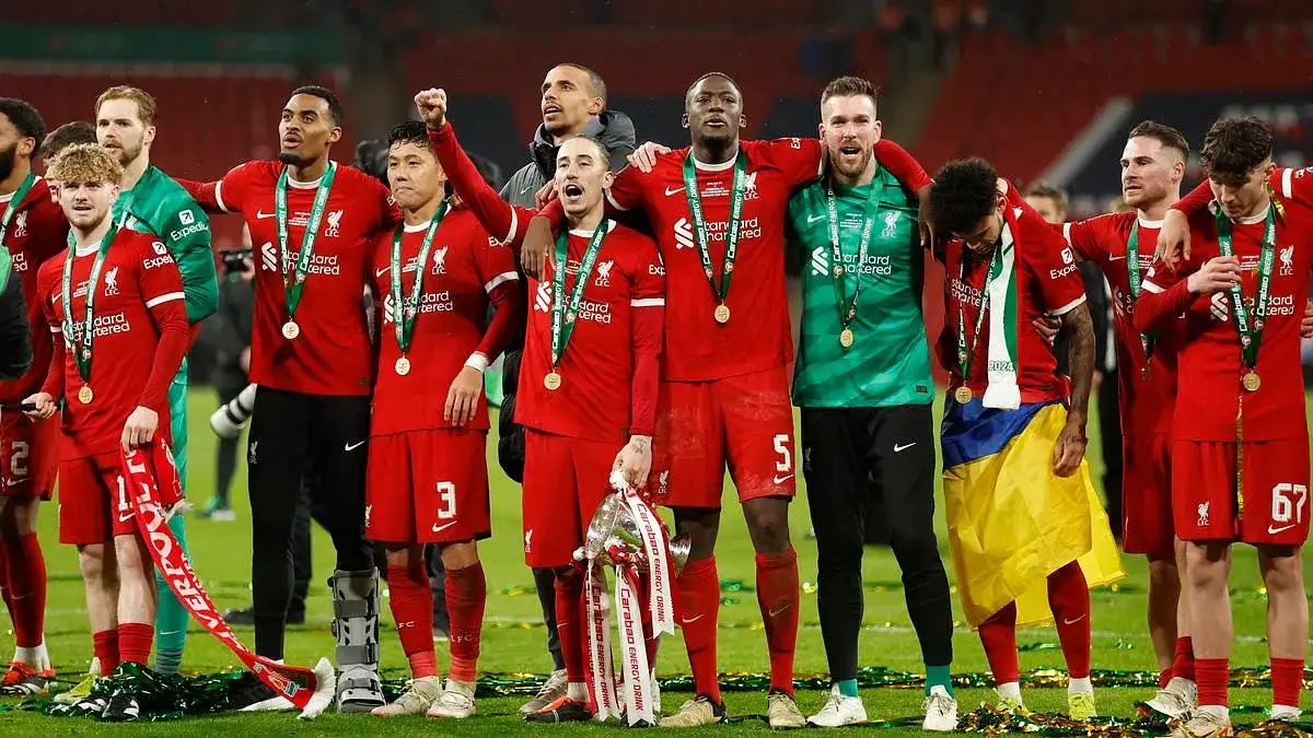 Turkish journalists claims Liverpool star wants summer exit - 1