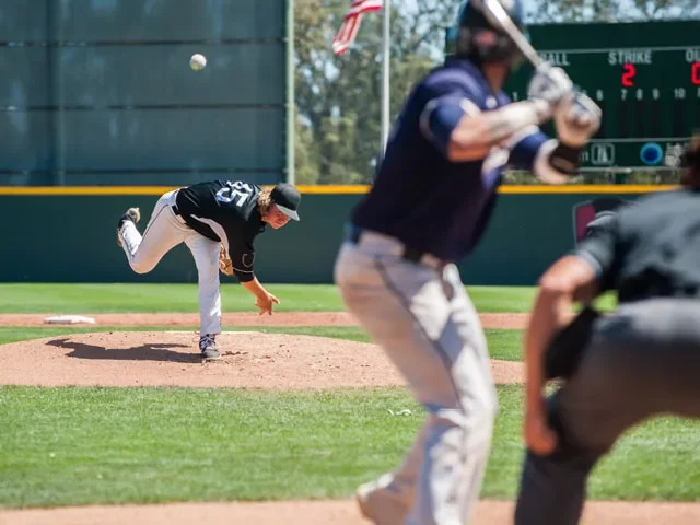 In Baseball Slang, Who or What Is Uncle Charlie? - 2