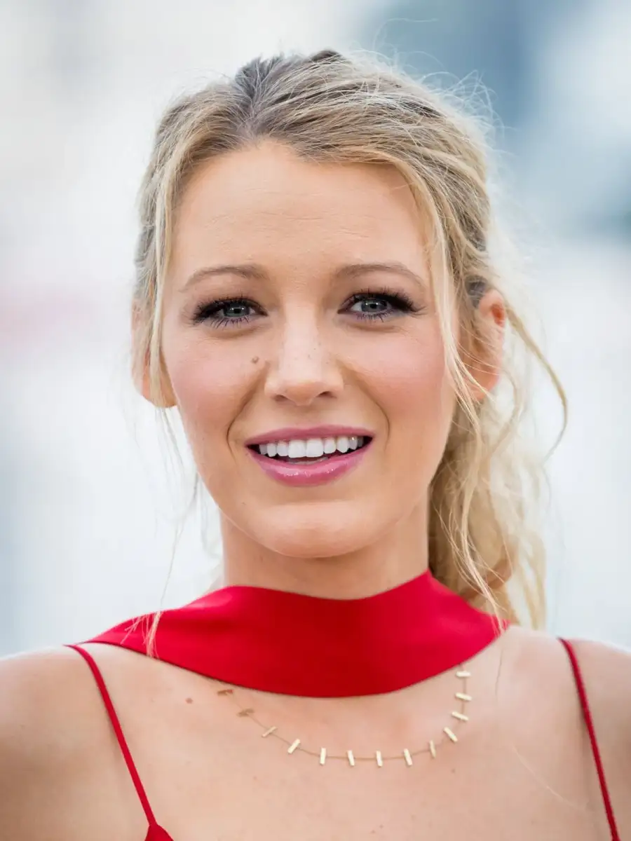 Blake Lively's rehabilitation tour continues in NYC... after humiliating Justin Baldoni settlement - 3