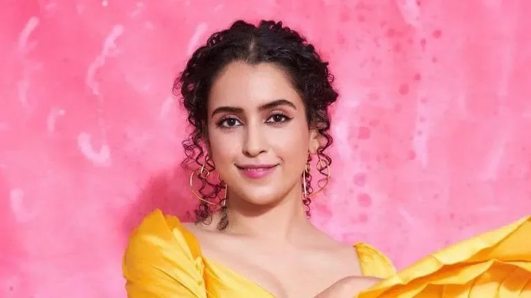 Sanya Malhotra-starrer Pagglait 2 in the works at Sikhya Entertainment and Netflix India: Report - 1