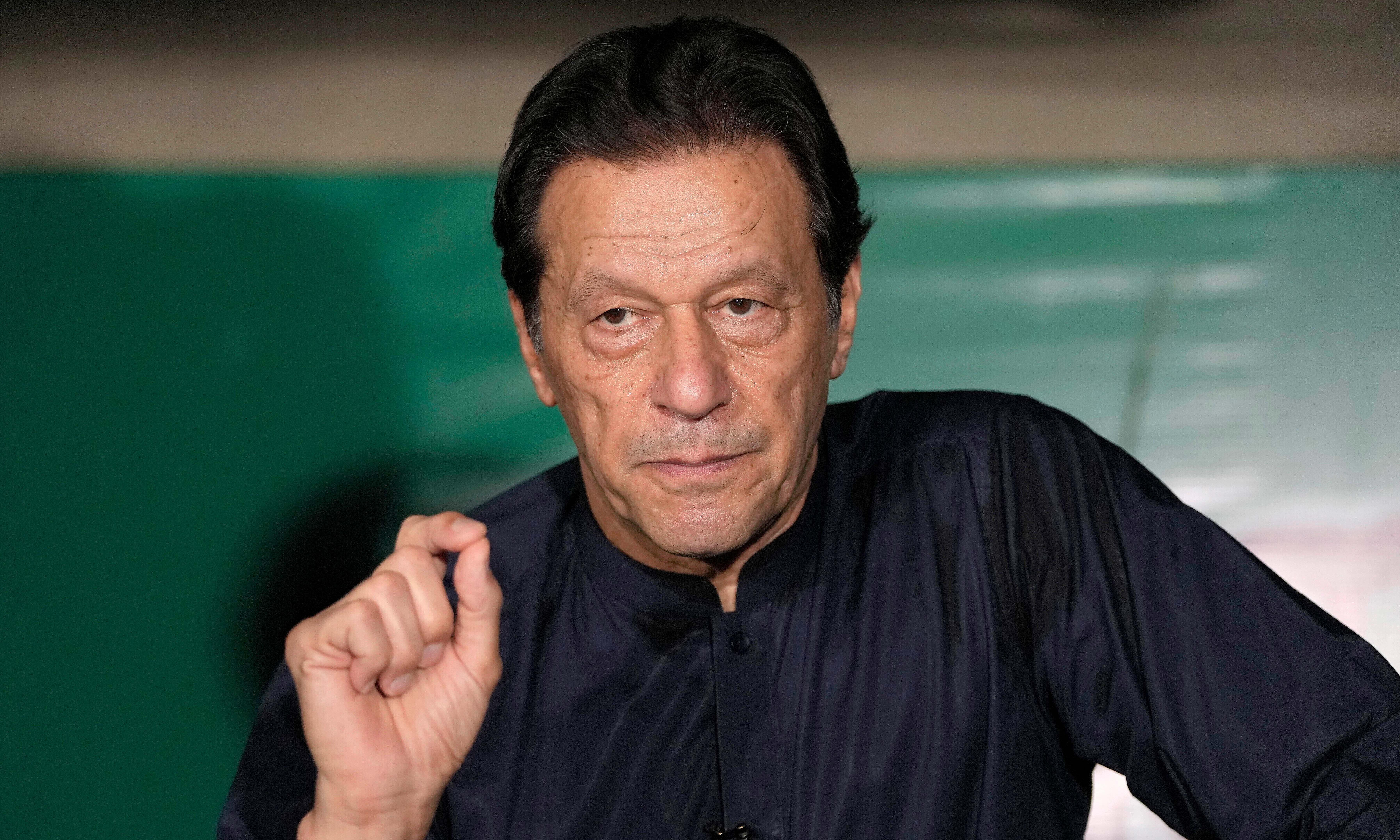 Gavaskar, Kapil Among 14 Former Captains Urge Fair Treatment for Jailed Imran Khan - 3