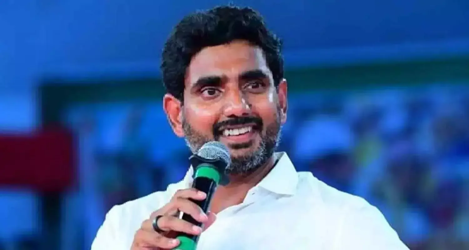 Poor quality mid-day meal: Lokesh apologises, suspends headmaster - 4