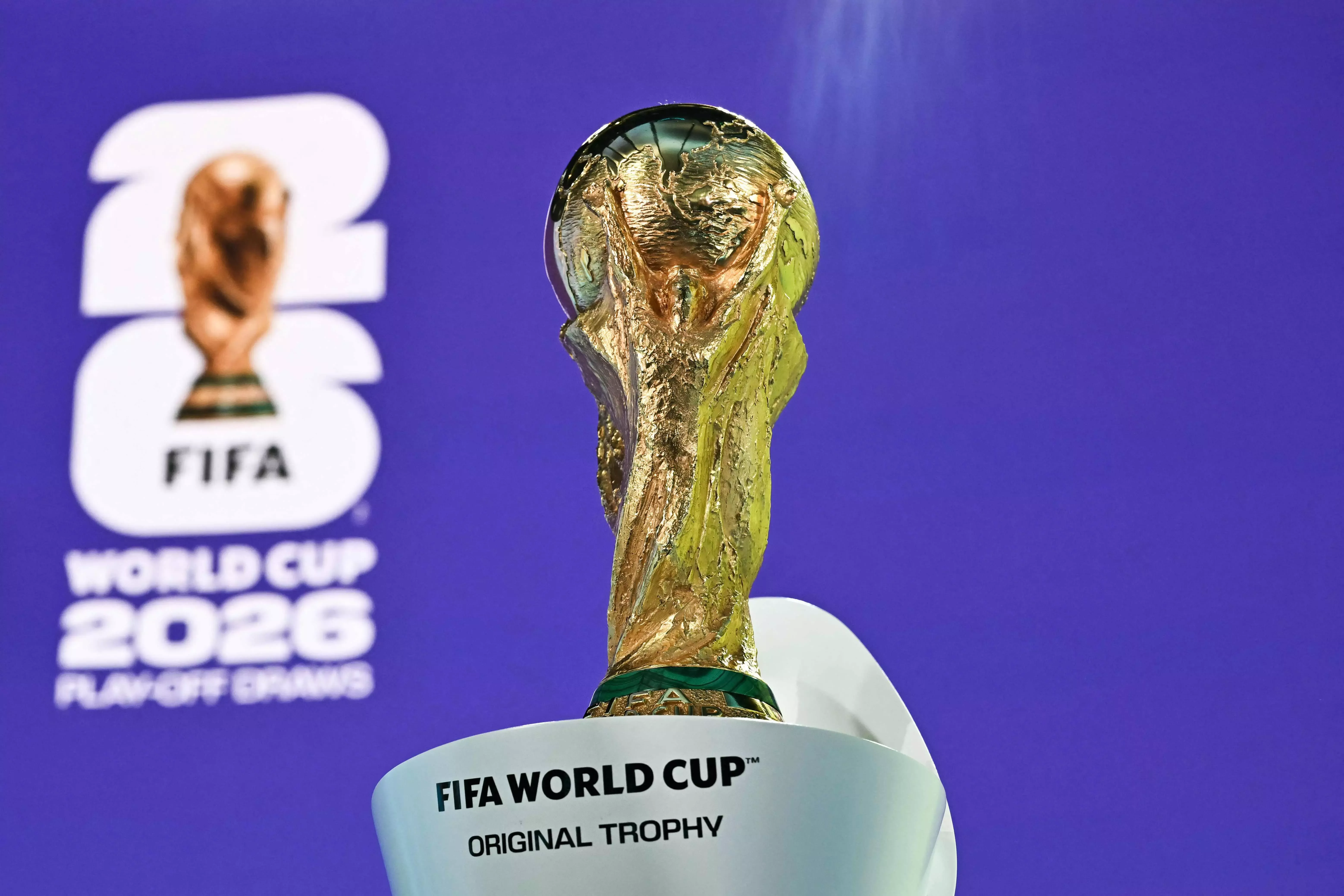FIFA Holds Positive World Cup Talks With Iran FA - 1