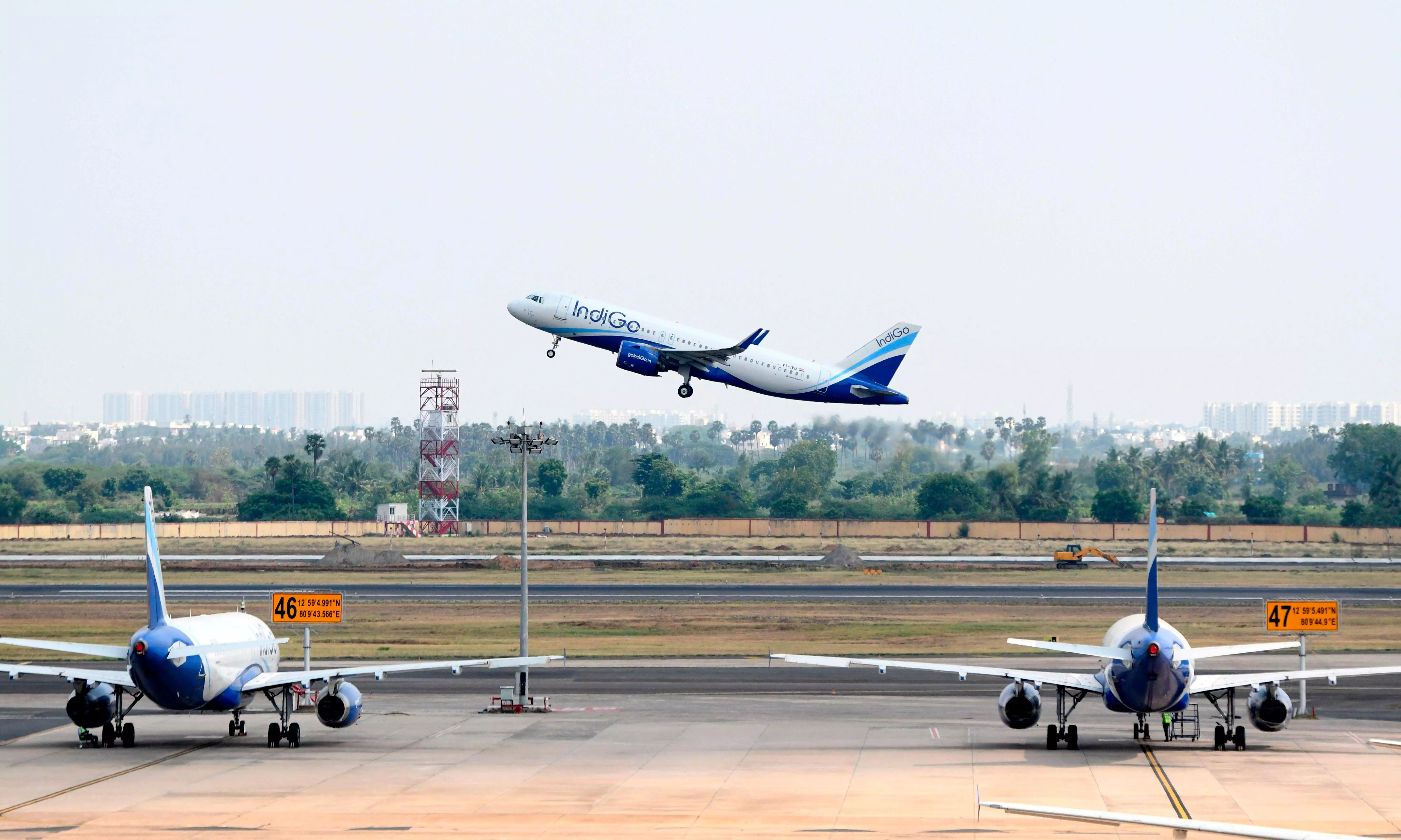 West Asia tensions disrupt summer travel plans; Hyderabad tourists rethink destinations - 3