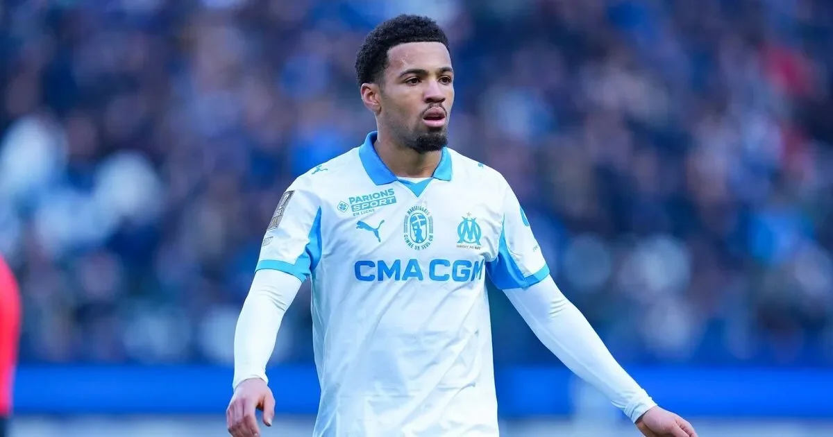 Ethan Nwaneri: Marseille reveal latest on Arsenal loanee after major announcement - 2