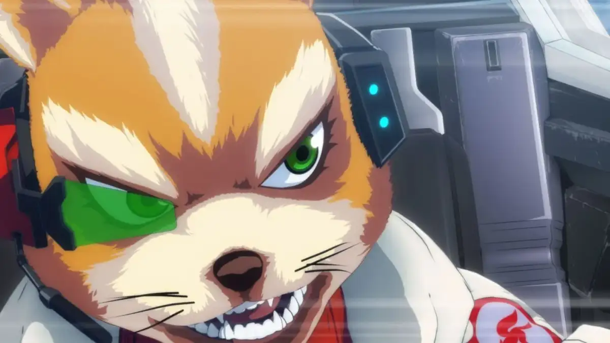 Star Fox designer says he's a fan of the remake's art style - 4