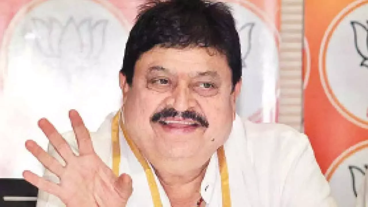 Ramchander Rao flags ‘governance failures,’ wants CM to focus on public hardships - 4