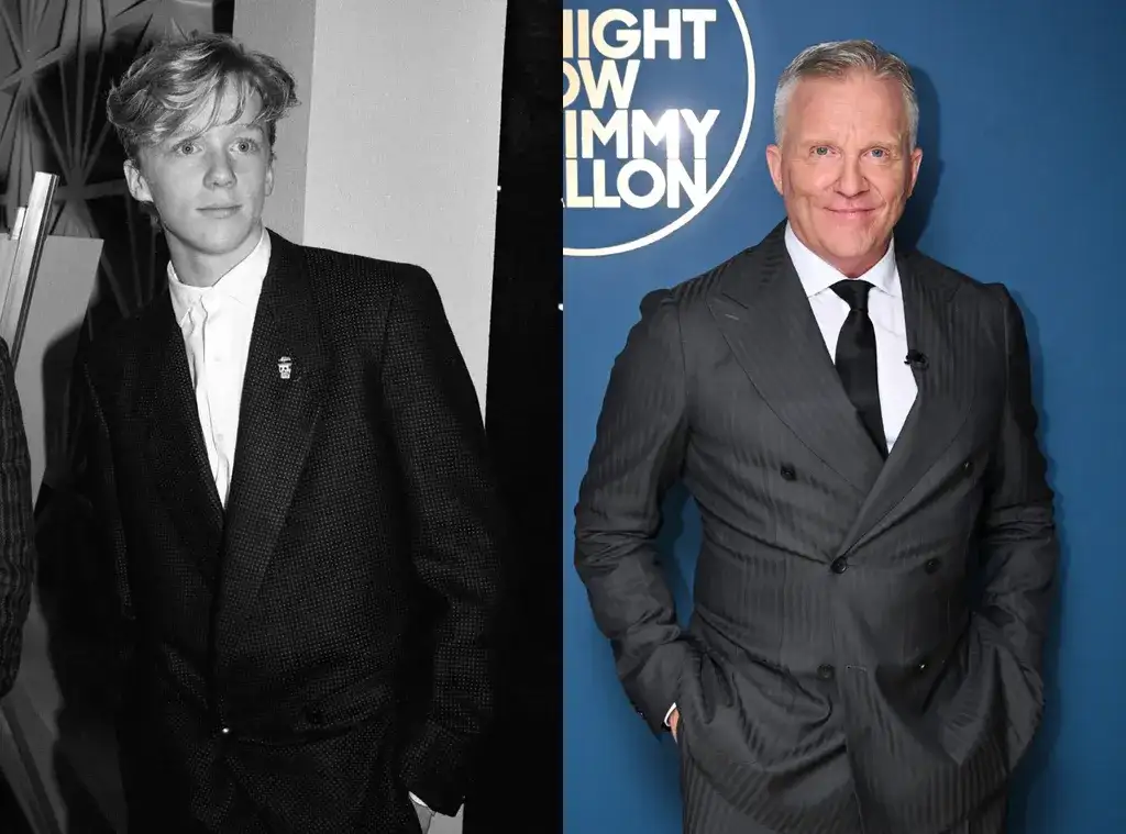 Teen idols of the 80s – where are they now? - 3