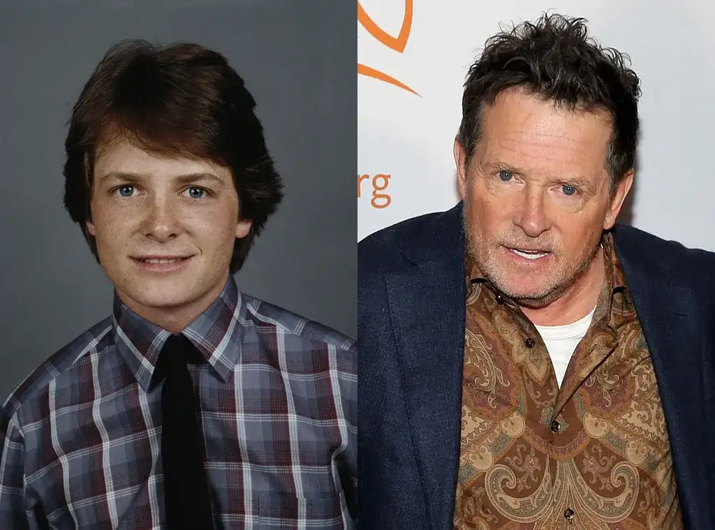 Teen idols of the 80s – where are they now? - 4