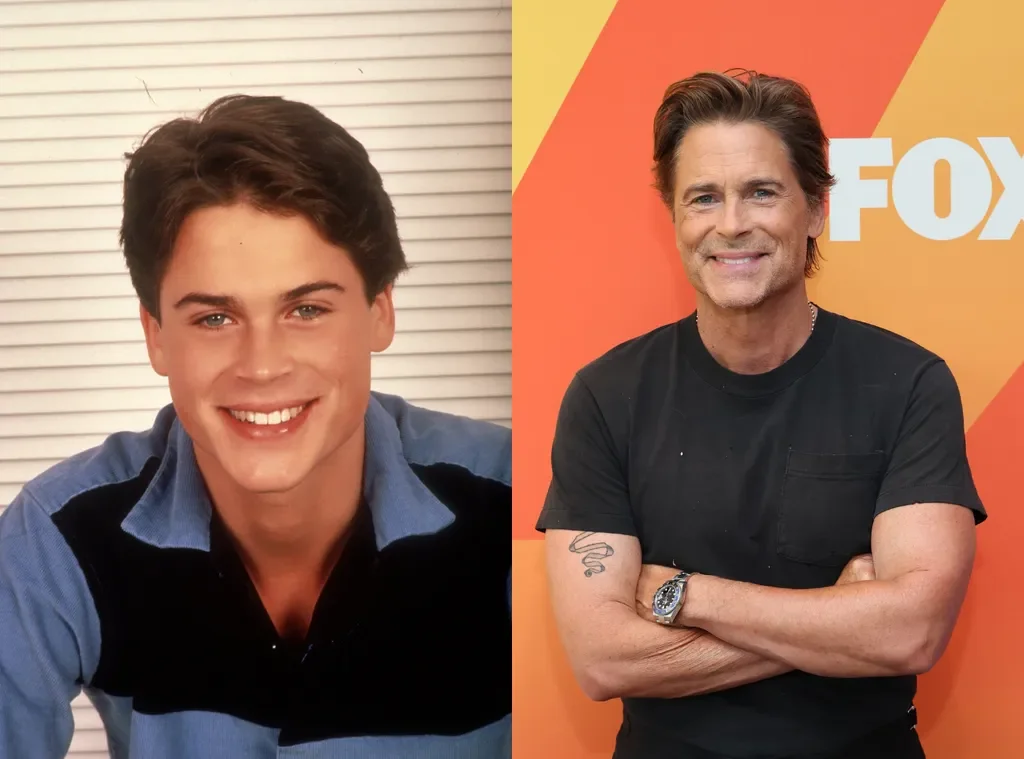 Teen idols of the 80s – where are they now? - 2