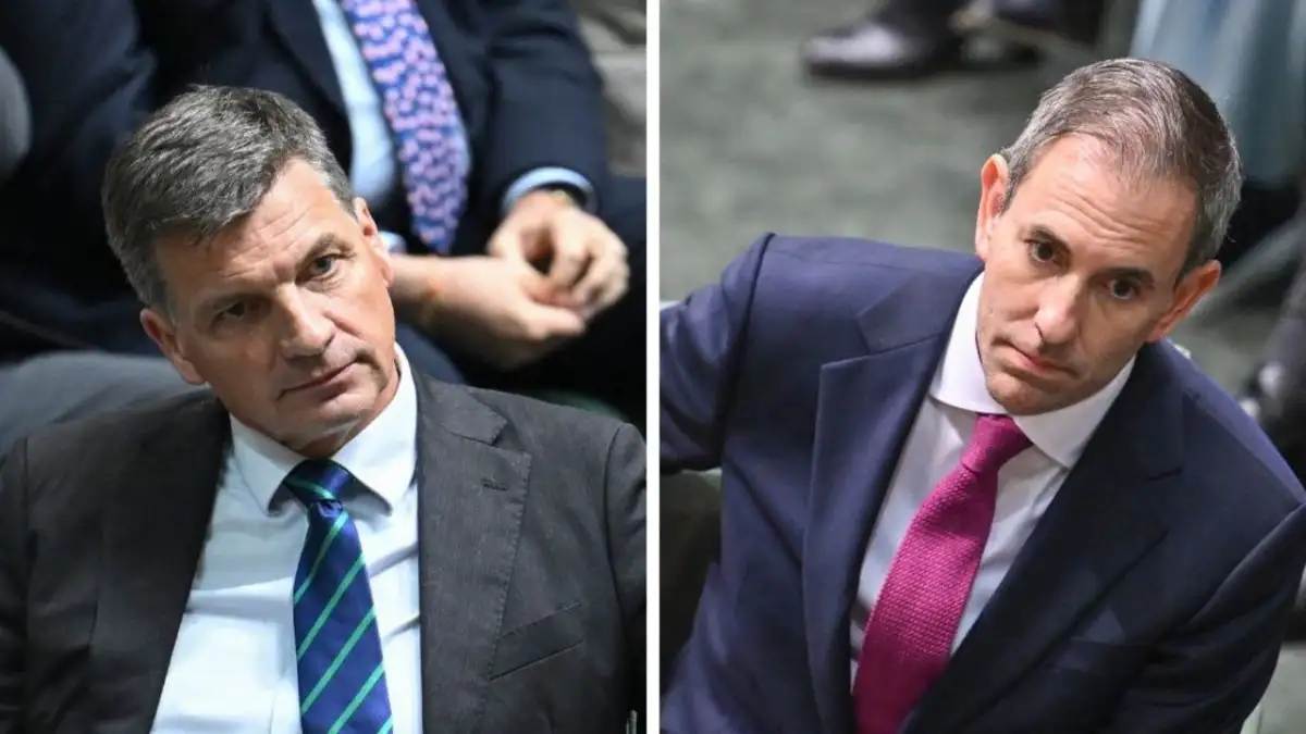 Budget 2026 live updates: Coalition claims budget will ‘kneecap’ younger Australians; plans for Trump tower on Gold Coast scrapped - 2