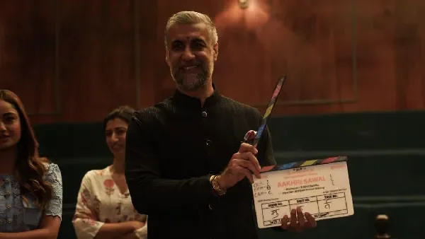 EXCLUSIVE: Aakhri Sawal makers plan Delhi premiere on May 13; politicians and top dignitaries expected to attend - 3