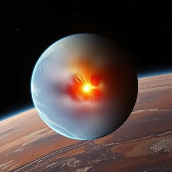 The moon's formation still remains a mystery in many ways - 2