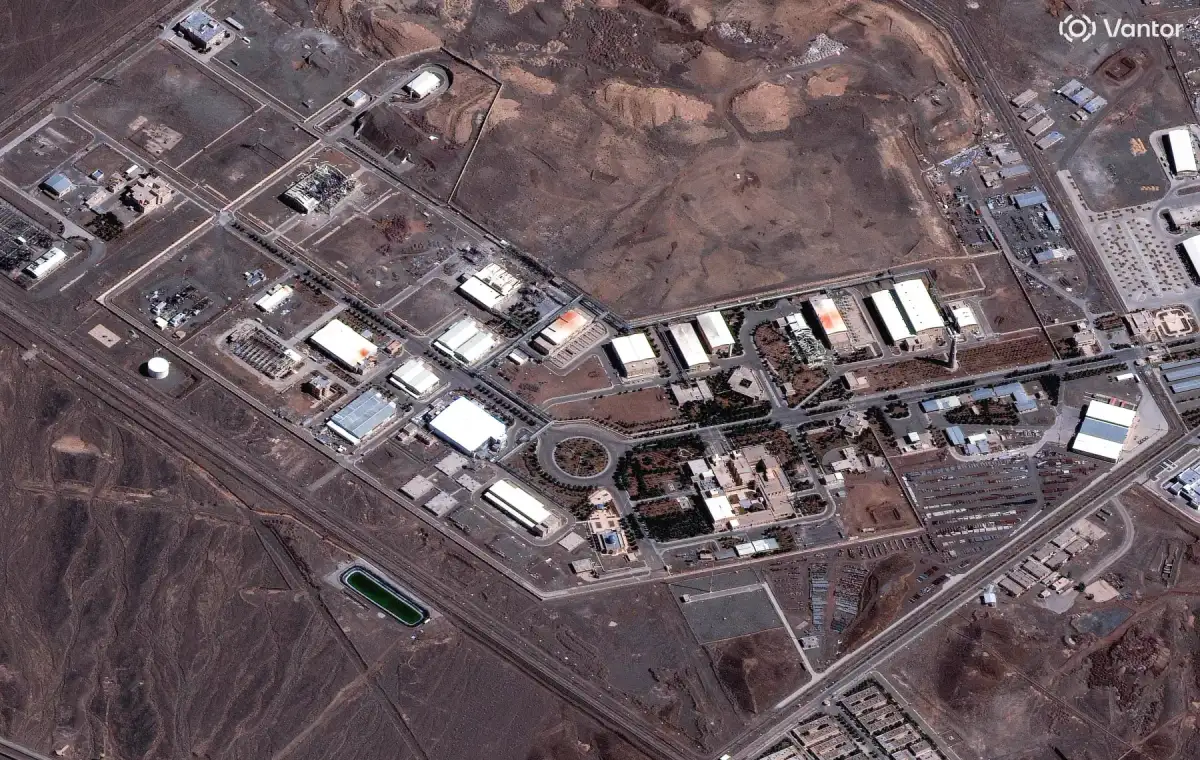 USA WEIGHS SPECIAL FORCES RAID TO SEIZE NUKE STOCKPILE - 1