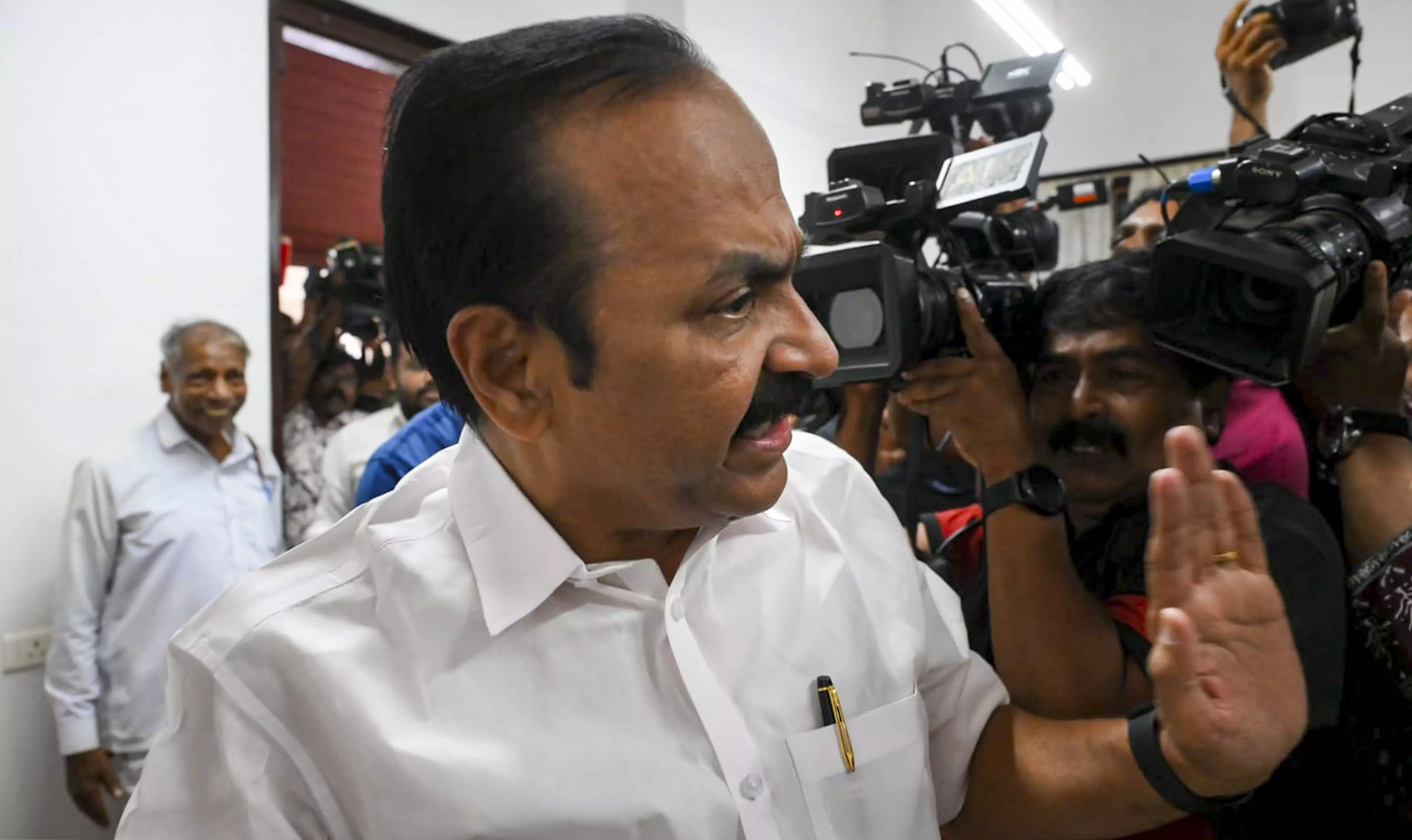 ASHAs meet Kerala CM-designate V.D. Satheesan, urge him to honour pre-poll promises - 4