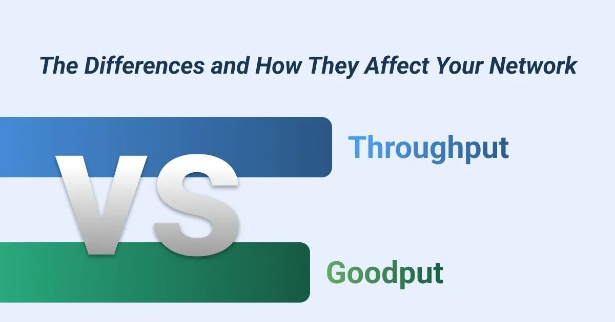 Throughput vs Goodput: The Performance Metric You Are Probably Ignoring in LLM Testing - 3