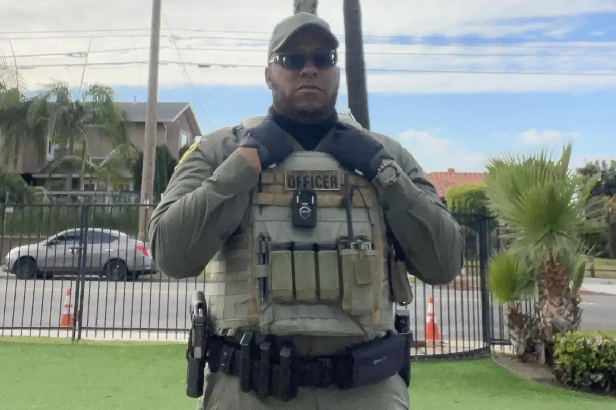 Teenage Gunmen Died by Suicide in Car After Killing Three at San Diego Islamic Centre in Hate Crime Probe - 2