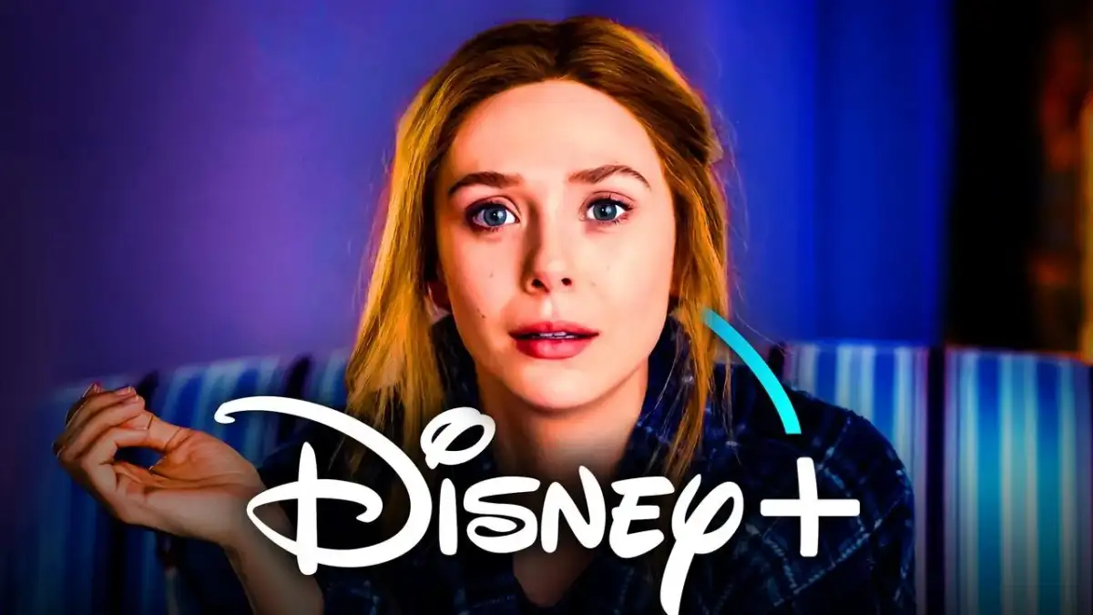 Marvel's WandaVision sequel gets a Disney Plus release date - 1