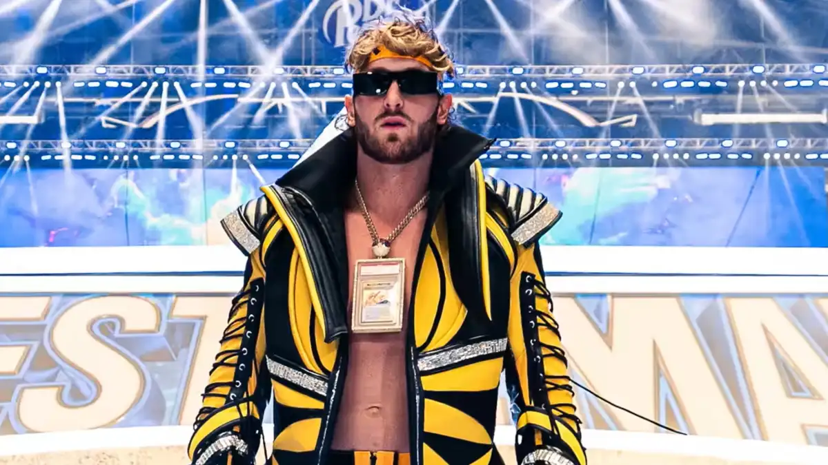 Logan Paul Pokémon Card Sells for $16.4M, Shattering the World Record for Rarest Collectable - 1