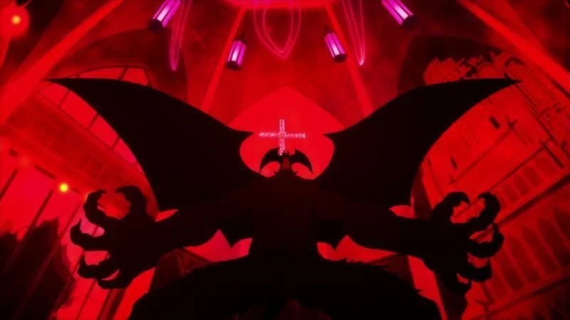 10 best anime for Jujutsu Kaisen fans to watch next - 3