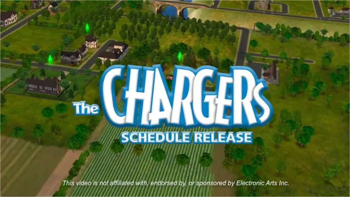 Chargers aim savage digs at Taylor Swift and Travis Kelce in viral schedule release video... after mocking Mike Vrabel over Dianna Russini scandal - 2