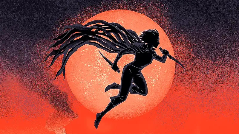 Brandon Sanderson updates on Apple's Mistborn movie, script inspiration - 1