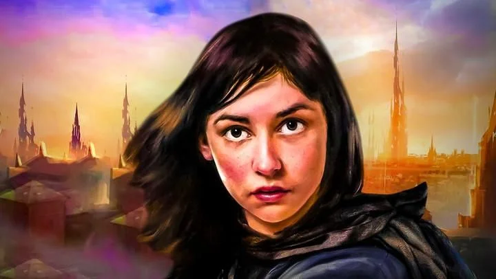 Brandon Sanderson updates on Apple's Mistborn movie, script inspiration - 2