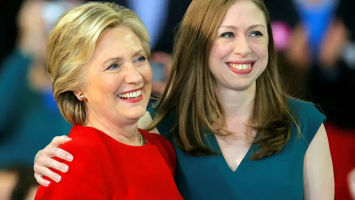 Child safety nonprofit founded by Tom Steyer’s brother has multiple Epstein ties: 'No concerns' - 2