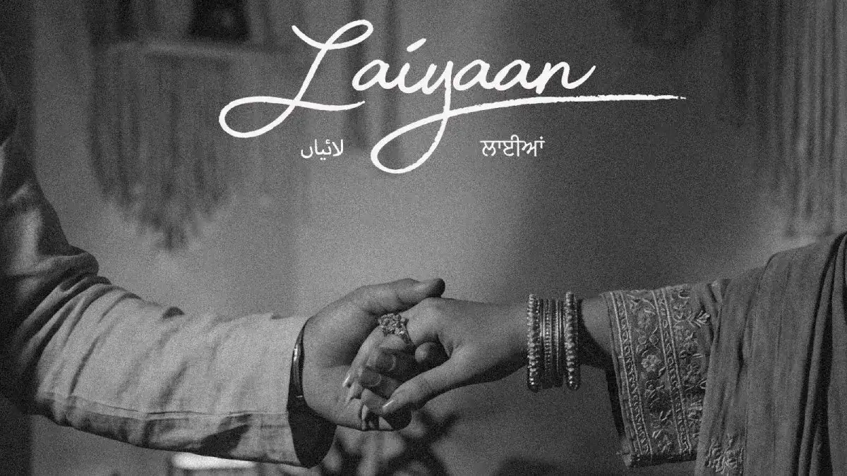 Arijit Singh teams up with Ruaa Kayy and RUTVXK for 'Laiyaan', months after announcing retirement - 1