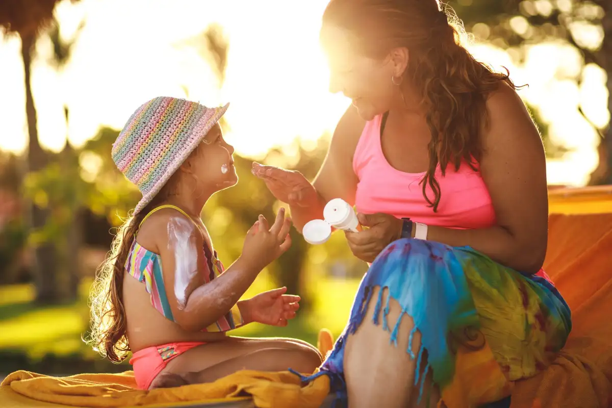 What are UV levels and how can you protect yourself? - 3