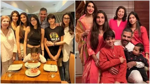 Karisma Kapoor and children find relief in Sunjay Kapur estate row as Priya Sachdev gets barred from asset control - 2